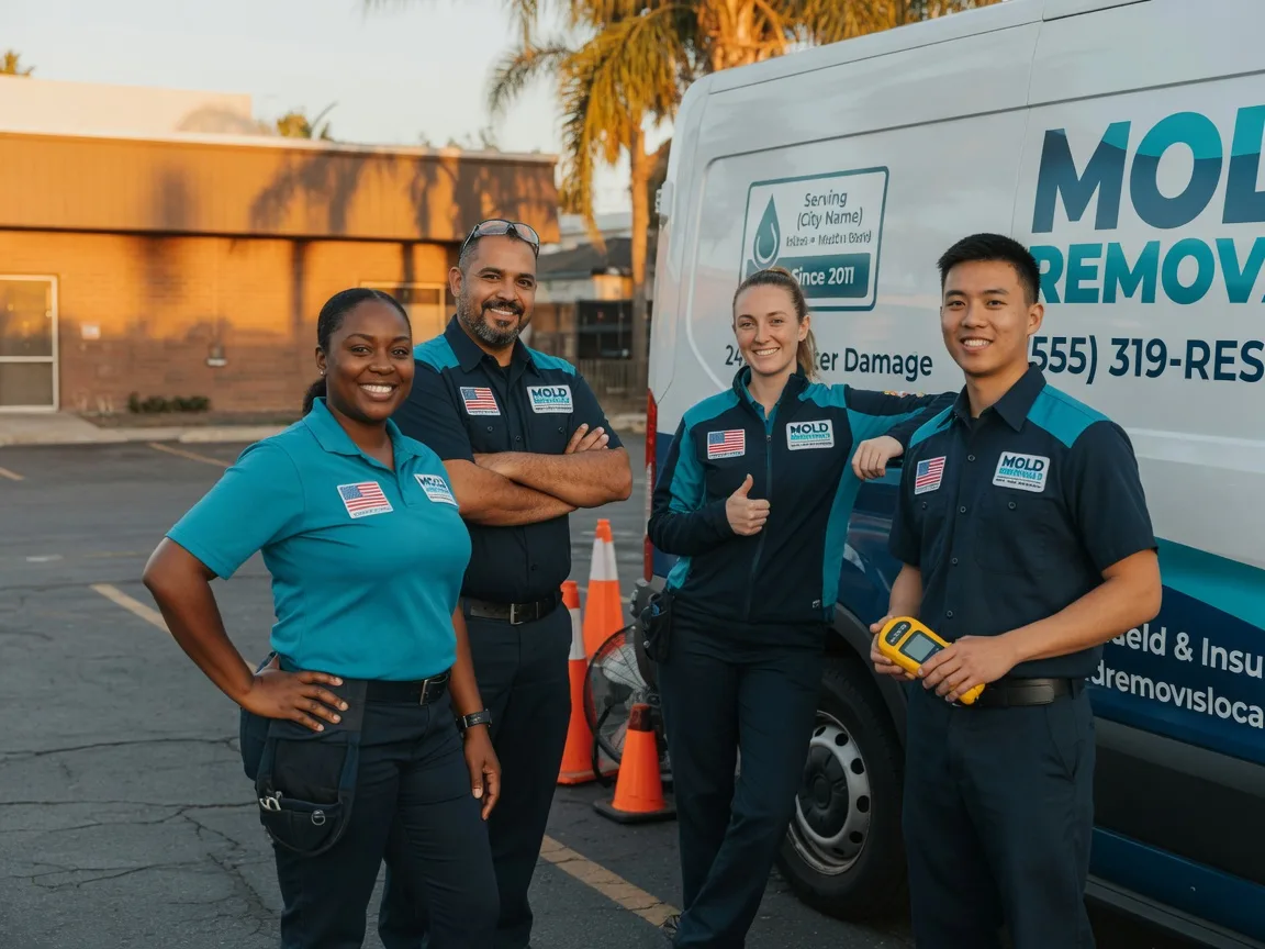 Water Damage Restoration company in Ignacio, CO